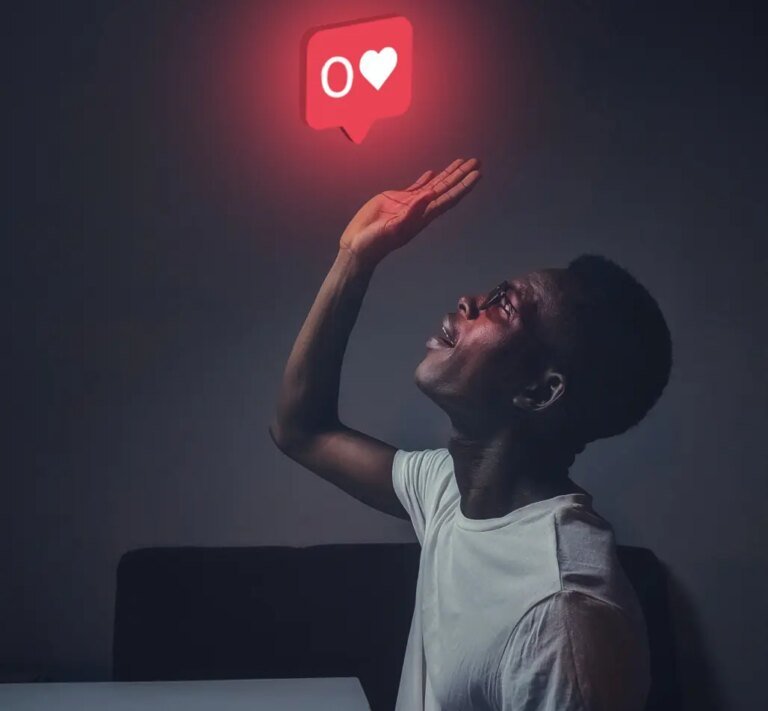 Soft Lead Social Media