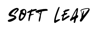 Soft Lead Logo
